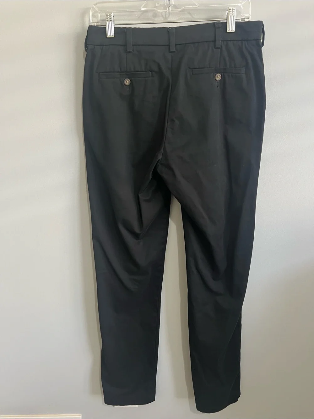 George men size